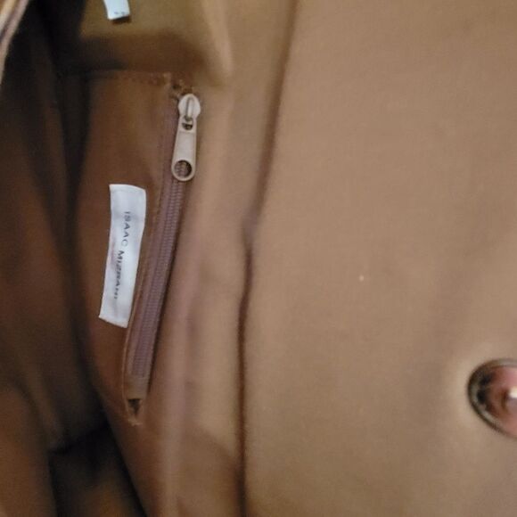 BRAND NEW ISAAC MIZRAHI ANIMAL PRINT - Picture 11 of 15